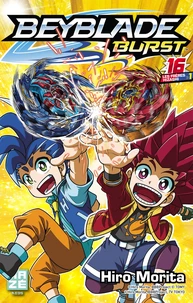 Les frères Hizashi