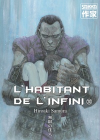 Hiroaki Samura - L'habitant de l'infini Tome 20 : .