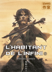 Hiroaki Samura - L'habitant de l'infini Tome 7 : .