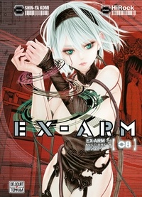  HiRock - Ex-Arm T08.