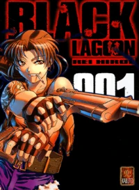 Black Lagoon. Tome 1