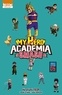 Hirofumi Neda - My Hero Academia Smash Tome 5 : .