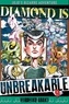 Hirohiko Araki - Diamond is unbreakable - Jojo's Bizarre Adventure Tome 9 : .