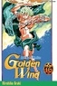 Hirohiko Araki - Jojo's - Golden Wind T16.