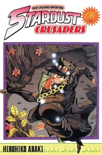 Hirohiko Araki - Jojo's - Stardust Crusaders T06.