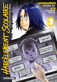 Harcèlement scolaire Tome 3