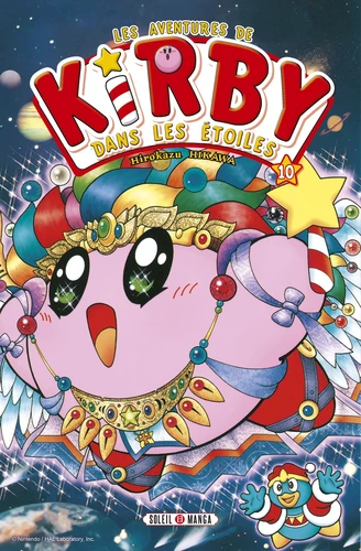 <a href="/node/110546">Les Aventures de Kirby dans les étoiles T10</a>