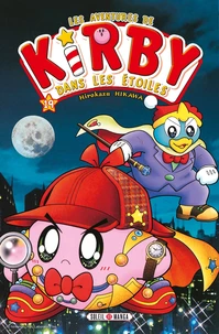 Les aventures de Kirby dans les étoiles Tome 19