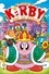 Les aventures de Kirby dans les étoiles Tome 3