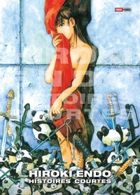 Hiroki Endo - Histoires Courtes
