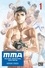 MMA - Mixed Martial Artists Tome 1