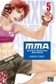 Hiroki Endo - MMA - Mixed Martial Artists Tome 5 : .