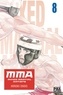 Hiroki Endo - MMA - Mixed Martial Artists Tome 8 : .