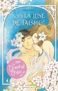 Téléchargements de livres en ligne Sous la lune de Taisho par Hiromi Ebira, Gaëlle Ruel in French