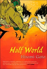 Half World