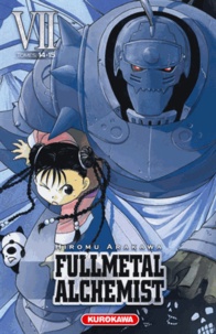 Télécharger des livres au format epub Fullmetal Alchemist Tomes 14-15 en francais par Hiromu Arakawa PDB 9782351428986