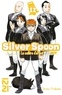 Hiromu Arakawa - Silver Spoon Tome 12 : .