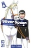 Hiromu Arakawa - Silver Spoon Tome 6 : .