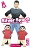Hiromu Arakawa - Silver Spoon Tome 8 : .