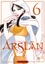 The Heroic Legend of Arslân Tome 6