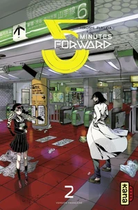 5 minutes forward Tome 2
