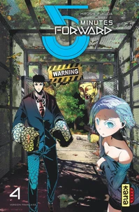 5 minutes forward Tome 4