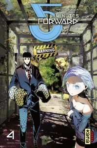 5 minutes forward Tome 4