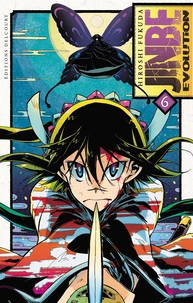 Jinbe Evolution Tome 6