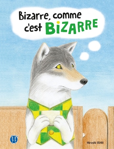 Hiroshi Ishii - Bizarre, comme c'est bizarre.