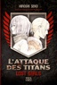 Hiroshi Seko - L'attaque des titans - Lost girls.