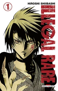 Illegal rare Tome 1