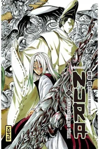 Nura, Le seigneur des Yôkai Tome 13
