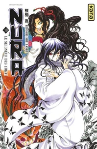 Nura, Le seigneur des Yôkai Tome 18