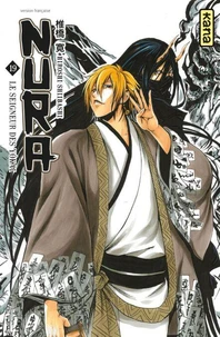 Nura, Le seigneur des Yôkai Tome 19