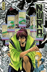 Nura, Le seigneur des Yôkai Tome 20