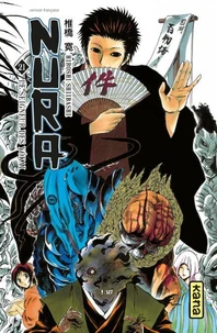 Nura, Le seigneur des Yôkai Tome 21