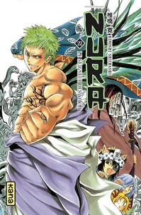 Nura, Le seigneur des Yôkai Tome 22