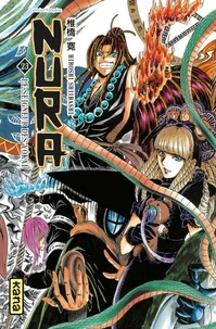 Nura, Le seigneur des Yôkai Tome 23