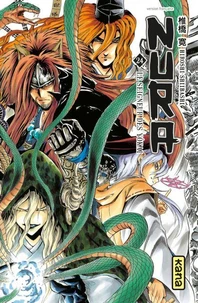 Nura, Le seigneur des Yôkai Tome 24