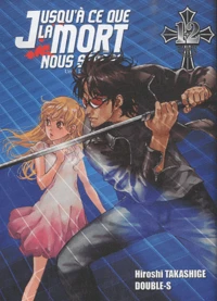 Jusqu'à ce que la mort nous sépare Tome 12