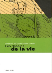 Hirosuke Kizaki - Les dessins de la vie.