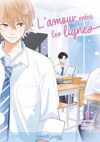 L'Amour entre les lignes Tome 1