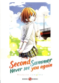 Hirotaka Akagi et Motomi Minamoto - Second summer, never see you again  : Histoire complète - Pack en 2 volumes : Tome 1 et Tome 2.