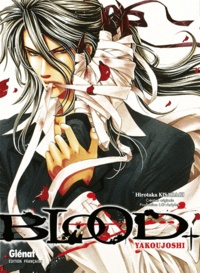 Hirotaka Kisaragi - Blood  : .