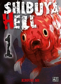 Shibuya Hell Tome 1