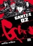 Hiroya Oku - Gantz :E T02.