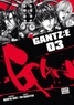Hiroya Oku - Gantz :E T03.