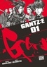 Hiroya Oku et Jin Kagetsu - Gantz:E Tome 1 : .