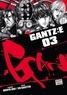 Hiroya Oku et Jin Kagetsu - Gantz:E Tome 3 : .