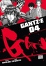 Hiroya Oku et Jin Kagetsu - Gantz:E Tome 4 : .